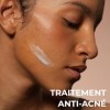 ALKEMY Crème Anti Boutons Visage, forte action Apaisante, Purifiante et Anti Tache - Réduit rapidement les Imperfections et l