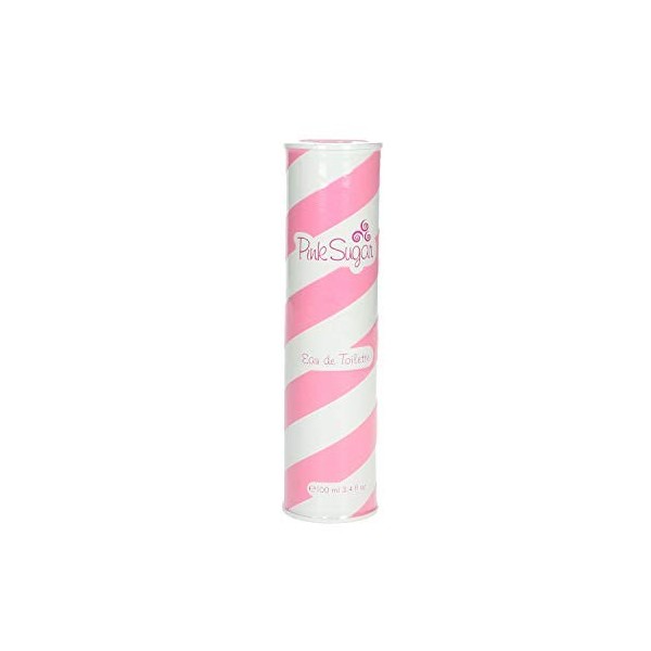 Aquolina Pink Sugar Eau De Toilette 100ml