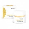 Vitayes Perfector Crème de jour pour le visage Avec IPS/SPF 15 Hydratation de 24 heures Soin intensif pour le visage avec eff