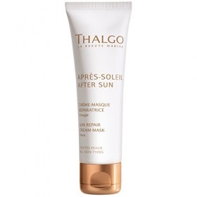 Thalgo - thalgo sun repair maschera crema di riparazione tutti tipi di pelle 50ml - btsw-97650