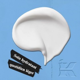 Kiehls, Crème Visage Hydratante Ultra Facial, Soin Fluide Visage pour Femmes & Hommes, Jusquà 24H dhydratation, Squalane e