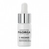 Filorga C-Recover Concentré Anti-Fatigue Éclat 3 Flacons de 10 ml