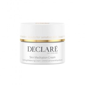 DeclarÃ Stress Balance Skin Meditation Cream 50 Ml 50 ml