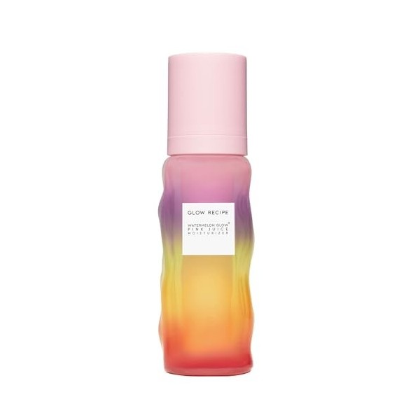 Glow Recipe Édition limitée Pride Watermelon Glow Pink Juice 50 ml 