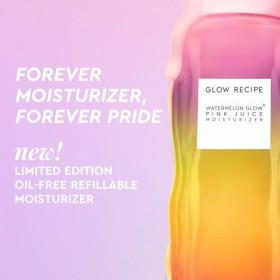 Glow Recipe Édition limitée Pride Watermelon Glow Pink Juice 50 ml 