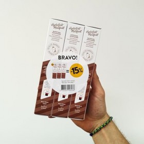 Crème Hydratante Visage Monsieur BARBIER Lot de 3 Crème Jour et Nuit