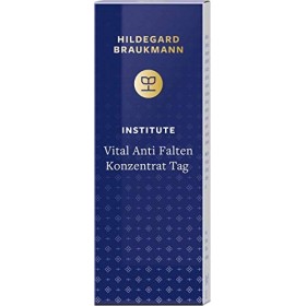 Hildegard Braukmann Institute Vital Concentré anti-rides 30 ml