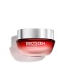 Biotherm, Blue Peptides Uplift Crème Anti-Âge, Nourrit et Raffermit, Enrichie en Biotech Plankton et Collagène, Pour Tous les...