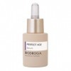 Biodroga Sérum Anti-âge Perfect Age 15 ml - Soin de la peau - Sérum visage anti-rides Skincare Soin Bioscience Institut