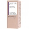 Biodroga Sérum Anti-âge Perfect Age 15 ml - Soin de la peau - Sérum visage anti-rides Skincare Soin Bioscience Institut