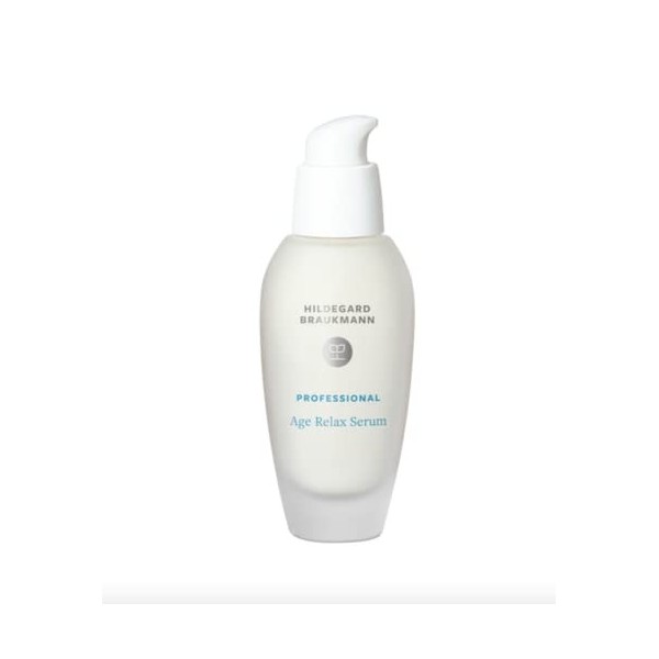 Hildegard Braukmann Sérum professionnel Age Relax - 30 ml