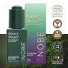 NOBE Forest Elixir Microbiome Booster 30 ml - Sérum de soin nordique certifié Ecocert - Booster hautement concentré pour soin