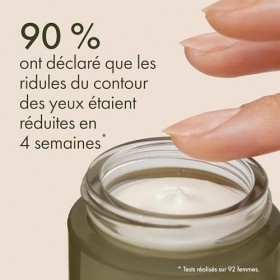 Origins Plantscription Wrinkle Correction Retinol Eye Cream | Réduit visiblement les pattes d’oie | Contient du rétinol encap