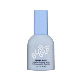 Bubble Skincare Water Slide Hydration Boosting Serum Hyaluronic Acid - 30 ml