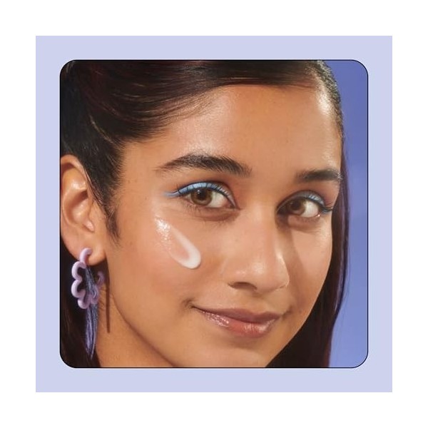 Bubble Skincare Water Slide Hydration Boosting Serum Hyaluronic Acid - 30 ml