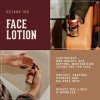 18.21 Man Made Octane 100 Face Lotion
