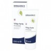 DERMASENCE Vitop forte Pflegecreme, 200 ml Crème