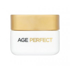 LOréal Paris Age Perfect Crème de jour pour peaux matures avec SPF 15 graines de protéines de soja 2.5-Ounce