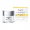 Eucerin Q10 Active Anti-Wrinkle Day Cream - Dry Skin 50ml