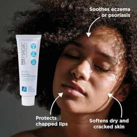 Sea Magik Natural Skin Softener 75Ml Crème Jour et Nuit