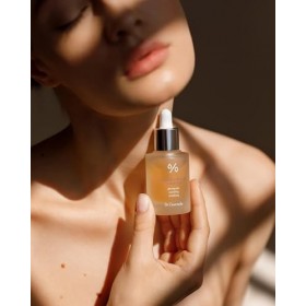 Honey Nourishing Essence Royal Vita Propolis 33 Ampoule Coréenne Soin de la peau Contient de lextrait de gelée Panthénol Sér