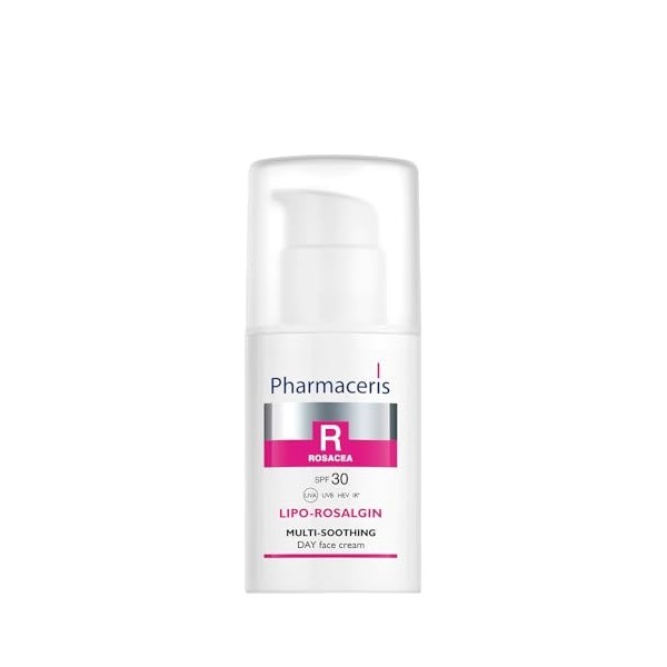 Pharmaceris R - Lipo Rosalgin jour peau crème SPF 15 30 ml 