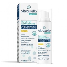 Altrapelle Tenless Booster Ill