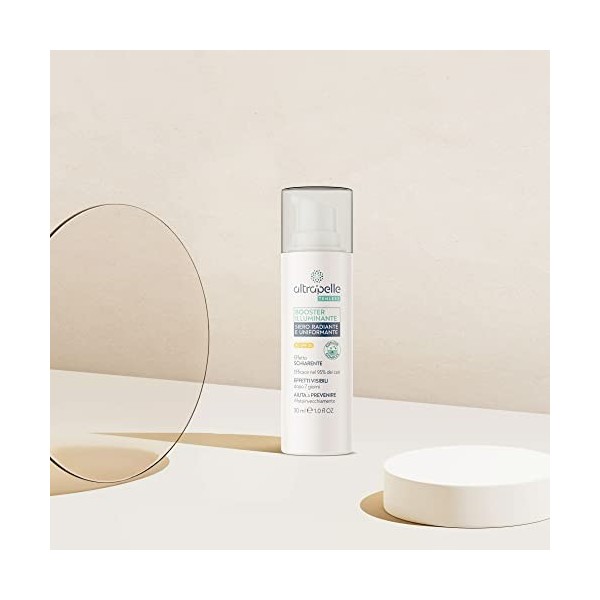 Altrapelle Tenless Booster Ill