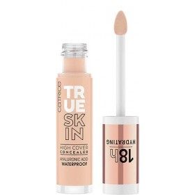 Catrice – Correcteur de teint True Skin hydratant et waterproof 18 h 010 Cool Cashmere Anti-cernes / Correcteurs