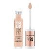 Catrice – Correcteur de teint True Skin hydratant et waterproof 18 h 010 Cool Cashmere Anti-cernes / Correcteurs