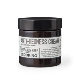 Ecooking - Crème anti-rougeurs 50 ml