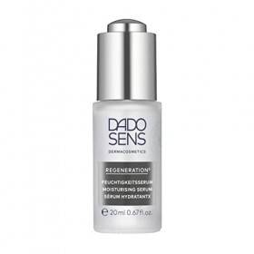 Dado Sens Regeneration Moisturising Serum 20ML