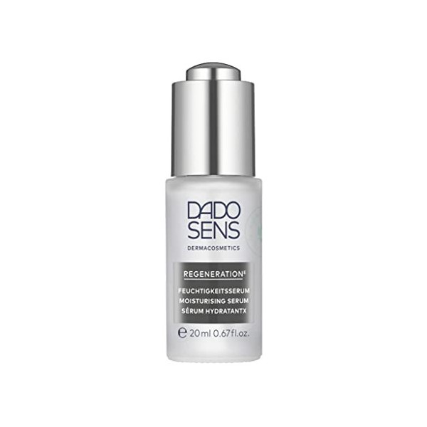 Dado Sens Regeneration Moisturising Serum 20ML