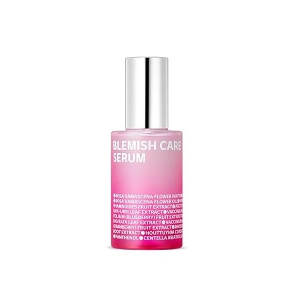 [isoi] Blemish Care Sérum 35 ml