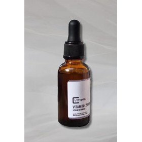 Bonny - Soin de la peau à la vitamine C