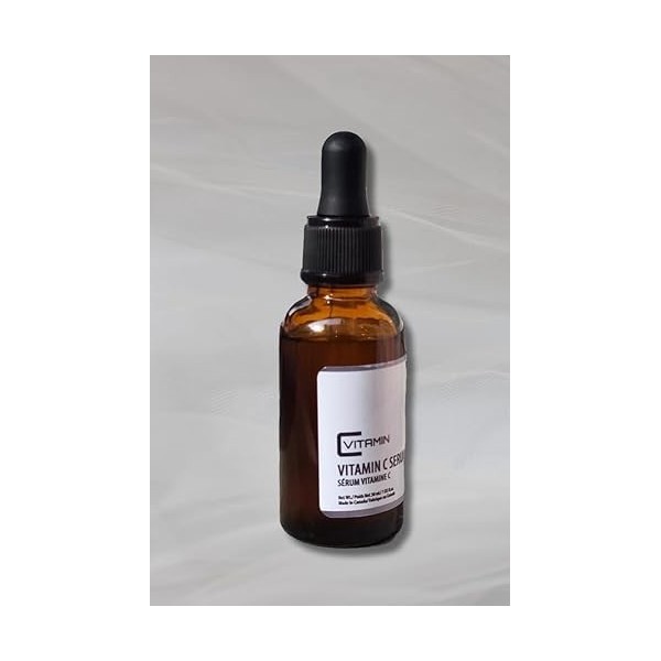 Bonny - Soin de la peau à la vitamine C