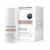 TRIPLEG Glow & Radiance Sérum 30 ml, 100 % végétalien, GlowBooster, Acide hyaluronique