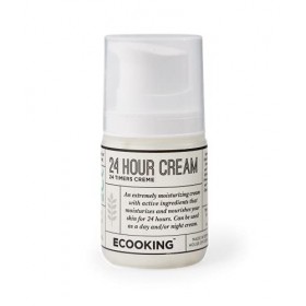 ECOOKING Compatible - 24 Hours Cream
