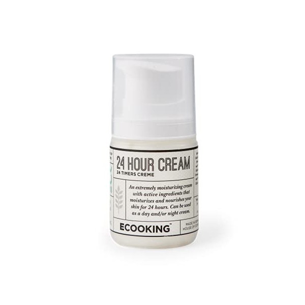 ECOOKING Compatible - 24 Hours Cream