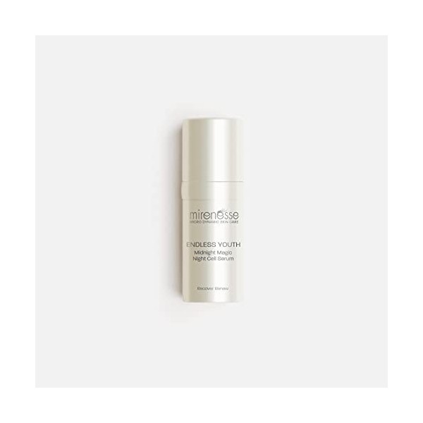 Midnight Magic Cell Sérum Mini avec 100 % Actives Mini + Niacinamide Limit 4