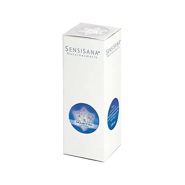 Sensisana Maritim Lotion 100 ml