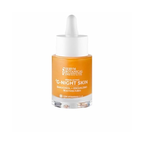 NOVA ENGEL Sã‰Rum Activo Oleoso 30 Ml