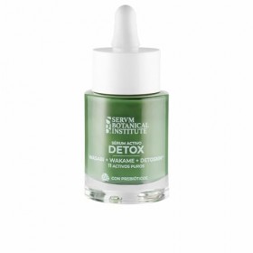 NOVA ENGEL Sã‰Rum Activo Detox 30 Ml