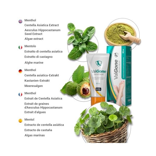 ValGone 80 ml