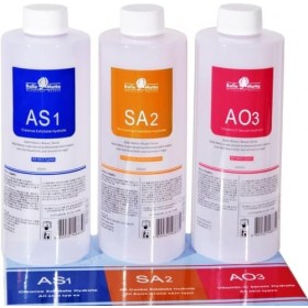 Facial Beauty Aqua Peel Solution 400ml Per Bottle Aqua Hydra Peeling Solution Face Cleansing Serum Moisturizing for hydrafaci