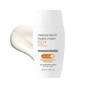 Mesoestetic Mesoprotech® hydra cream 50+
