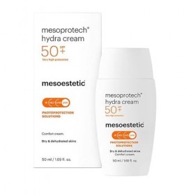 Mesoestetic Mesoprotech® hydra cream 50+