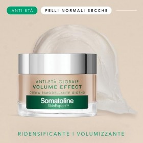 Crème Anti-Âge Restructurante 50 ml de crème
