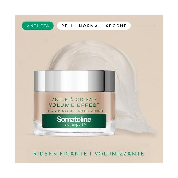 Crème Anti-Âge Restructurante 50 ml de crème