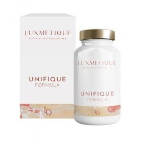 Luxmetique Formule Unifique – Formule mixte créée par des experts en soin de la peau